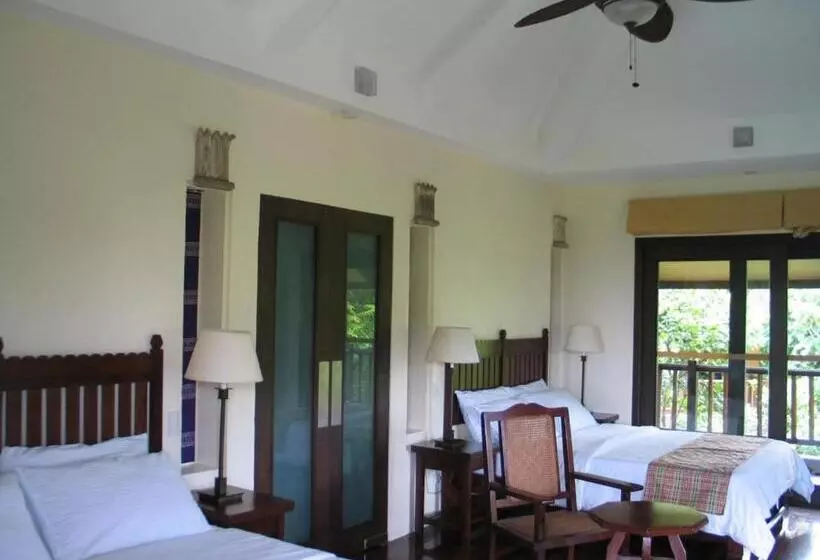 Hotel Sea Wind Resort