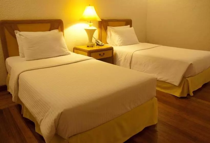 Hotel Sea Wind Resort