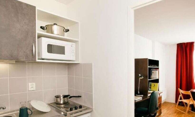 Séjours & Affaires Caen Le Clos Beaumois