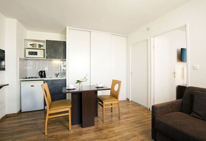 Séjours & Affaires Caen Le Clos Beaumois