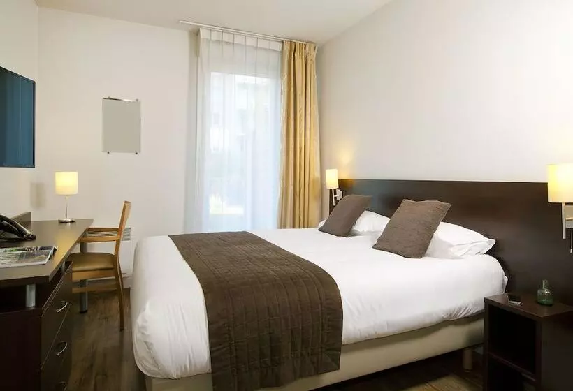 Séjours & Affaires Caen Le Clos Beaumois