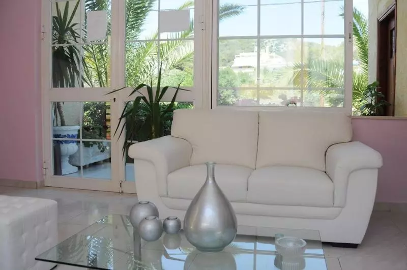 Отель Senia Studios