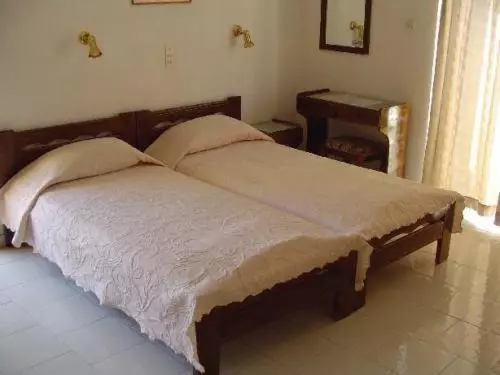 Отель Senia Studios