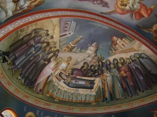 Отель Senia Studios