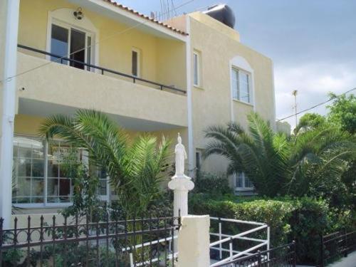 בית מלון כפרי Senia Studios