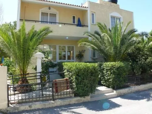 Отель Senia Studios