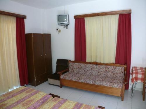 בית מלון כפרי Senia Studios