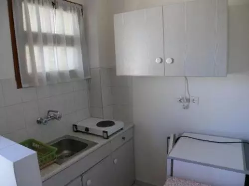 Отель Senia Studios