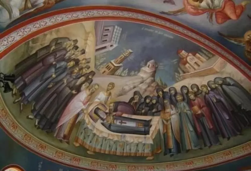 Отель Senia Studios