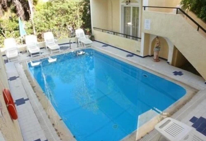 בית מלון כפרי Senia Studios