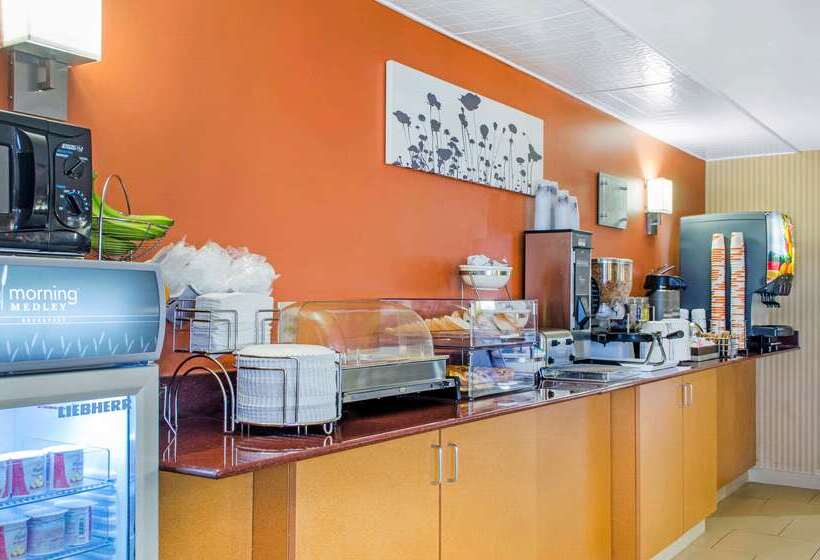 فندق Spark By Hilton Montgomery Eastchase