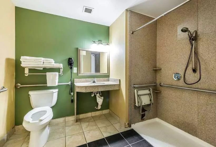 Hotel Sleep Inn & Suites University Shands