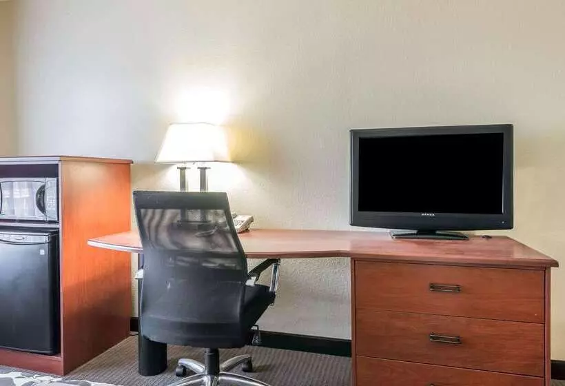 Hotel Sleep Inn & Suites University Shands