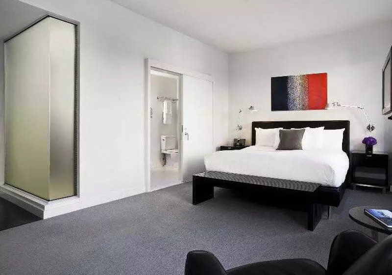 בית מלון כפרי The Chambers