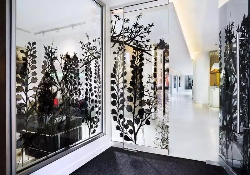 בית מלון כפרי The Chambers