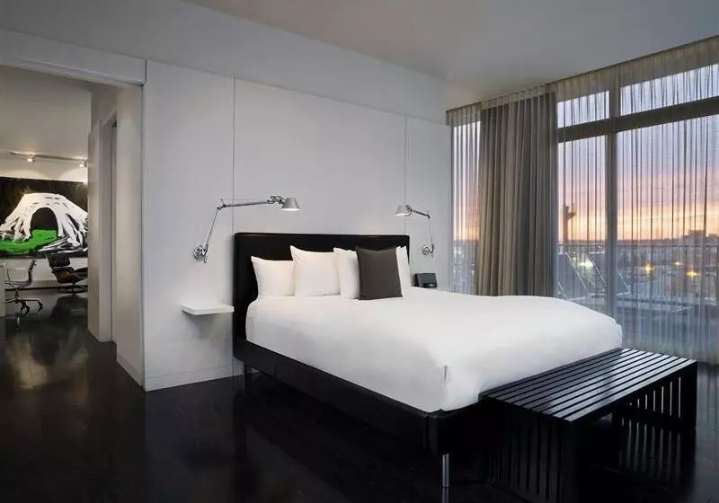 בית מלון כפרי The Chambers