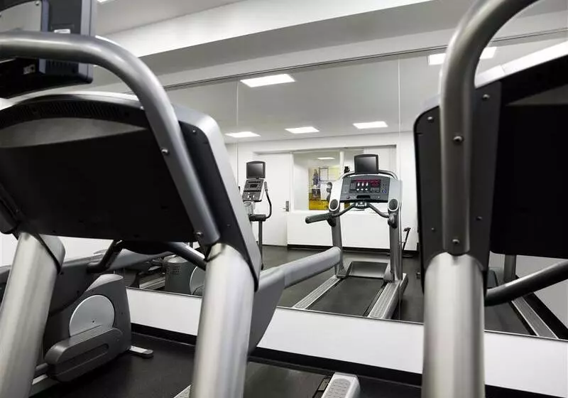 בית מלון כפרי The Chambers