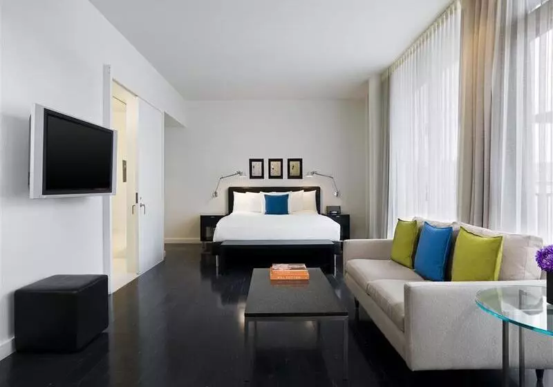 בית מלון כפרי The Chambers