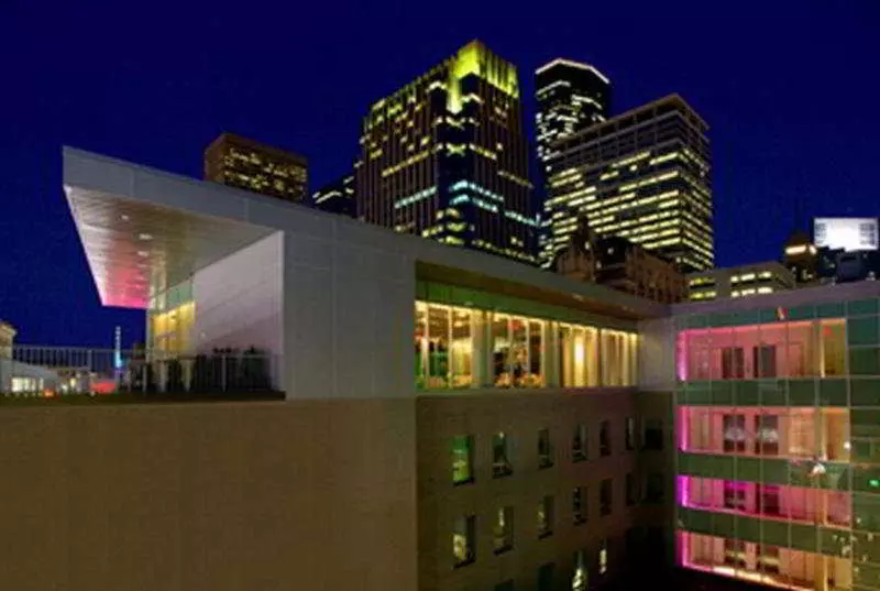 בית מלון כפרי The Chambers