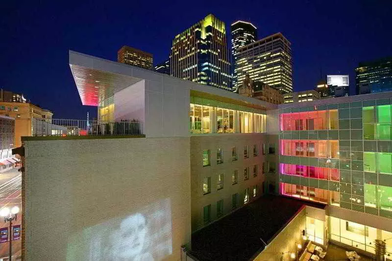 בית מלון כפרי The Chambers