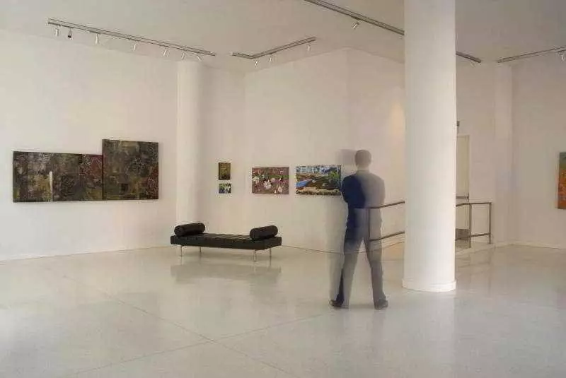 בית מלון כפרי The Chambers