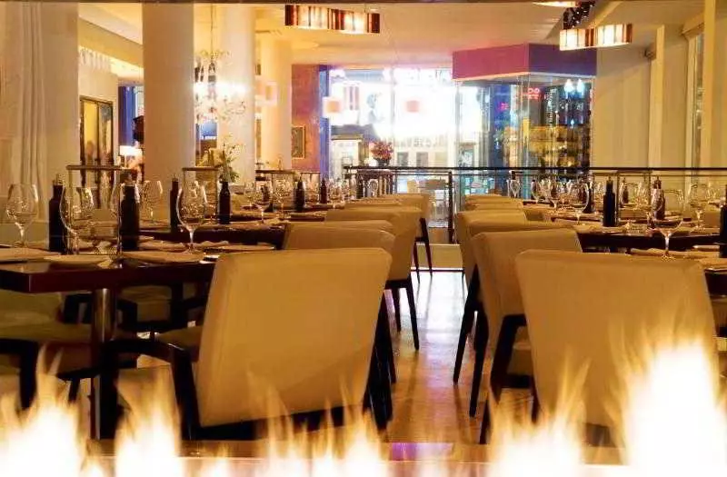 בית מלון כפרי The Chambers