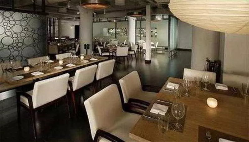 בית מלון כפרי The Chambers