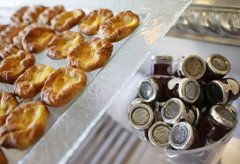 호텔 The Kings Arms