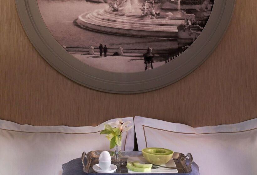 בית מלון כפרי The Royal Sonesta Chicago River North