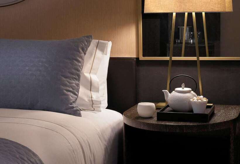 בית מלון כפרי The Royal Sonesta Chicago River North