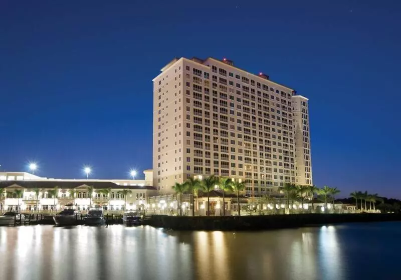 The Westin Cape Coral Resort At Marina Village