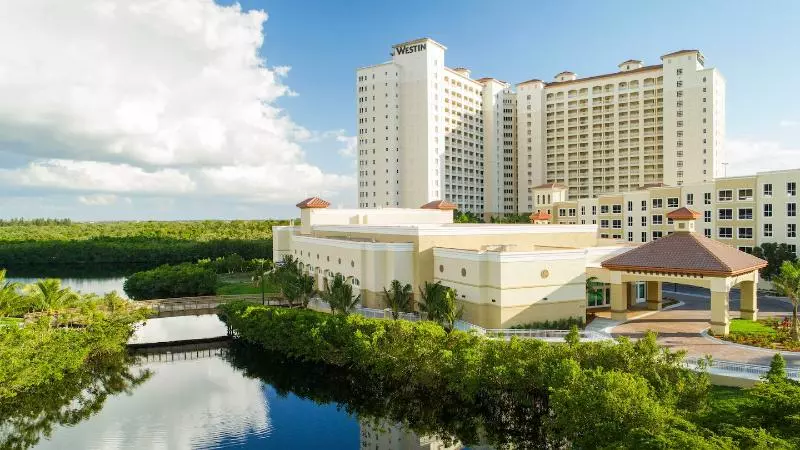 ホテル The Westin Cape Coral Resort At Marina Village
