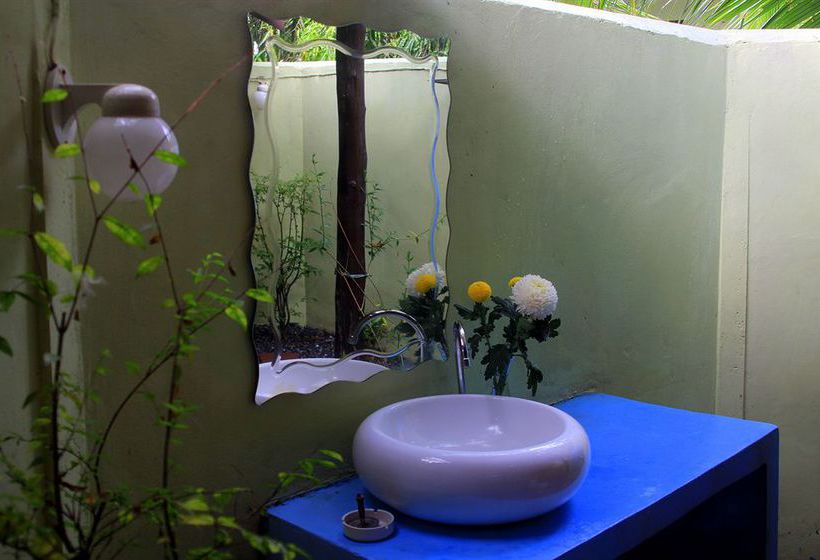 فندق Tropical Garden Lounge