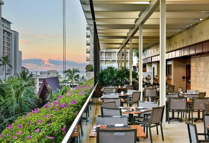 Ka Laʻi Waikiki Beach, Lxr Hotels & Resorts