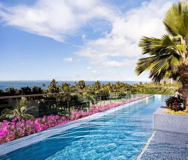 Ka Laʻi Waikiki Beach, Lxr Hotels & Resorts