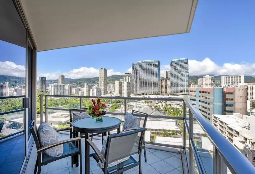 Ka Laʻi Waikiki Beach, Lxr Hotels & Resorts