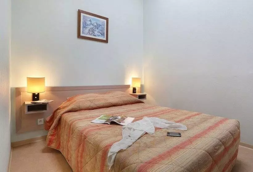 酒店 Vacanceole Les Bastides De Fayence