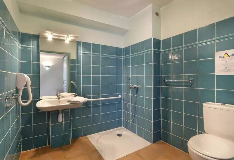 酒店 Vacanceole Les Bastides De Fayence