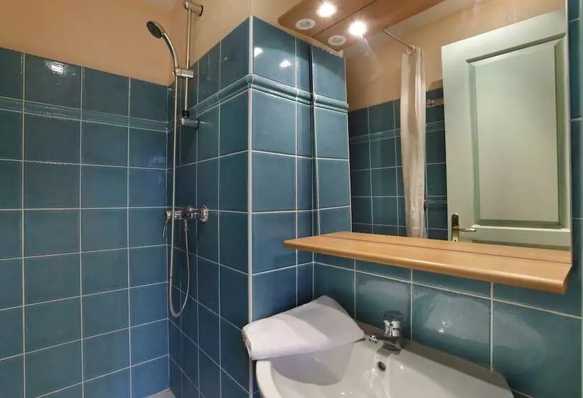 酒店 Vacanceole Les Bastides De Fayence