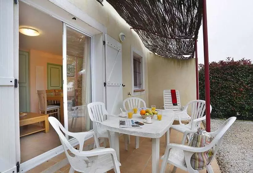 酒店 Vacanceole Les Bastides De Fayence