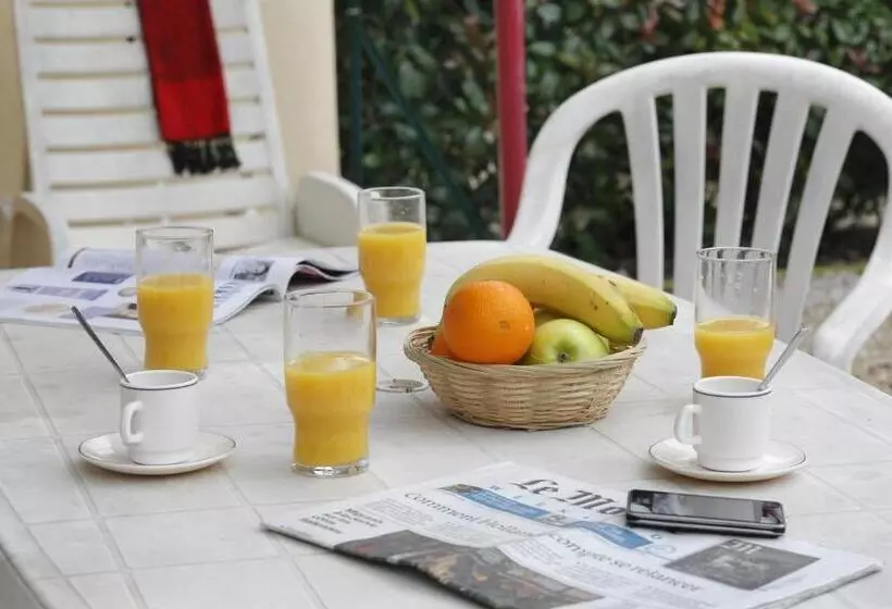 酒店 Vacanceole Les Bastides De Fayence