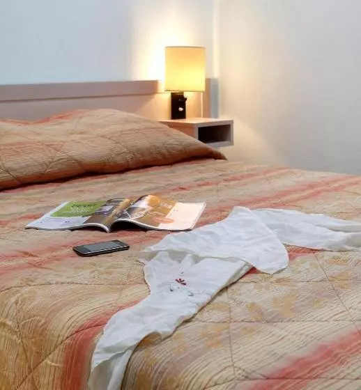 酒店 Vacanceole Les Bastides De Fayence