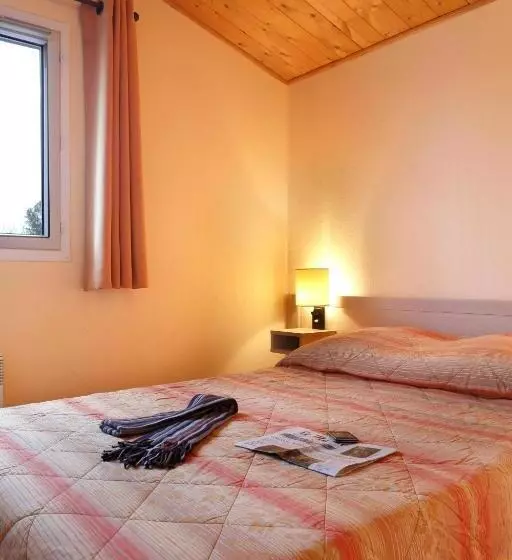 酒店 Vacanceole Les Bastides De Fayence