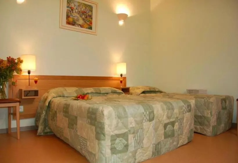 酒店 Vacanceole Les Bastides De Fayence