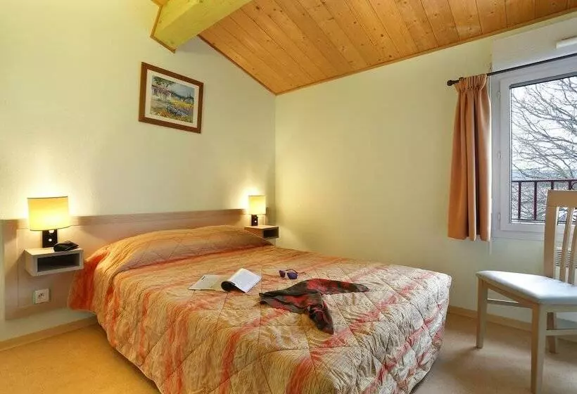 酒店 Vacanceole Les Bastides De Fayence