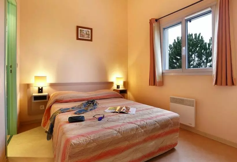 酒店 Vacanceole Les Bastides De Fayence