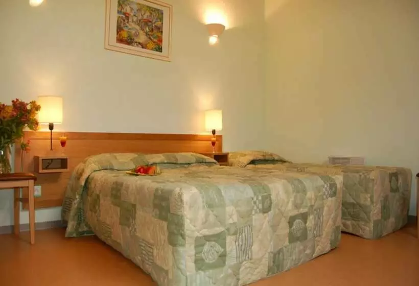 酒店 Vacanceole Les Bastides De Fayence