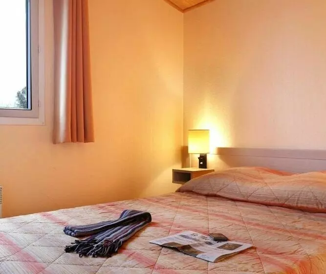 酒店 Vacanceole Les Bastides De Fayence