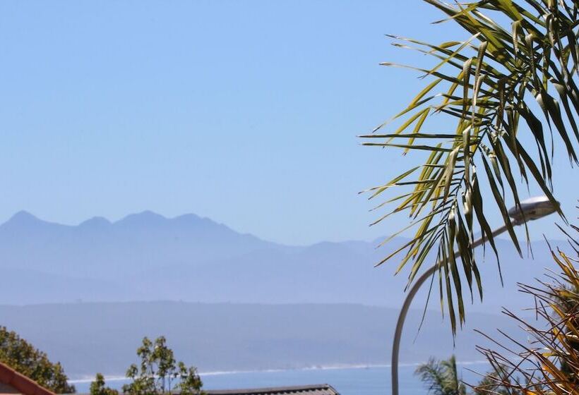 La Boheme Bed And Breakfast