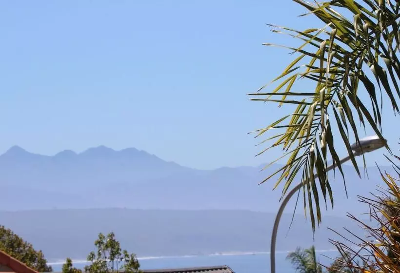 La Boheme Bed And Breakfast